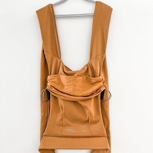 Lalabu Kerier - Color Camel